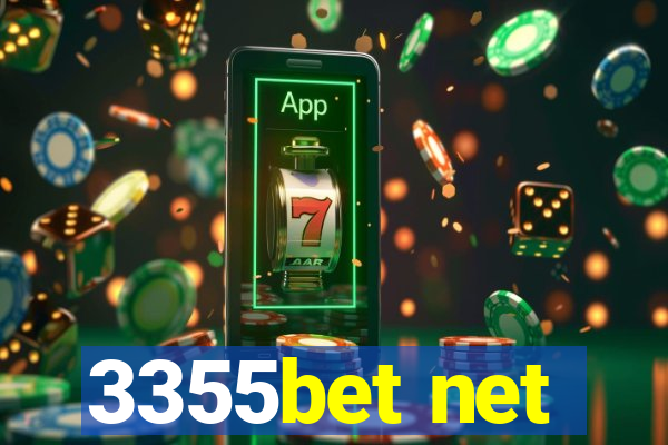 3355bet net